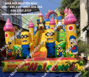 NH 4m x 8m Thanh Sóc Trăng 1